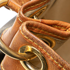 Monogram Galliera PM