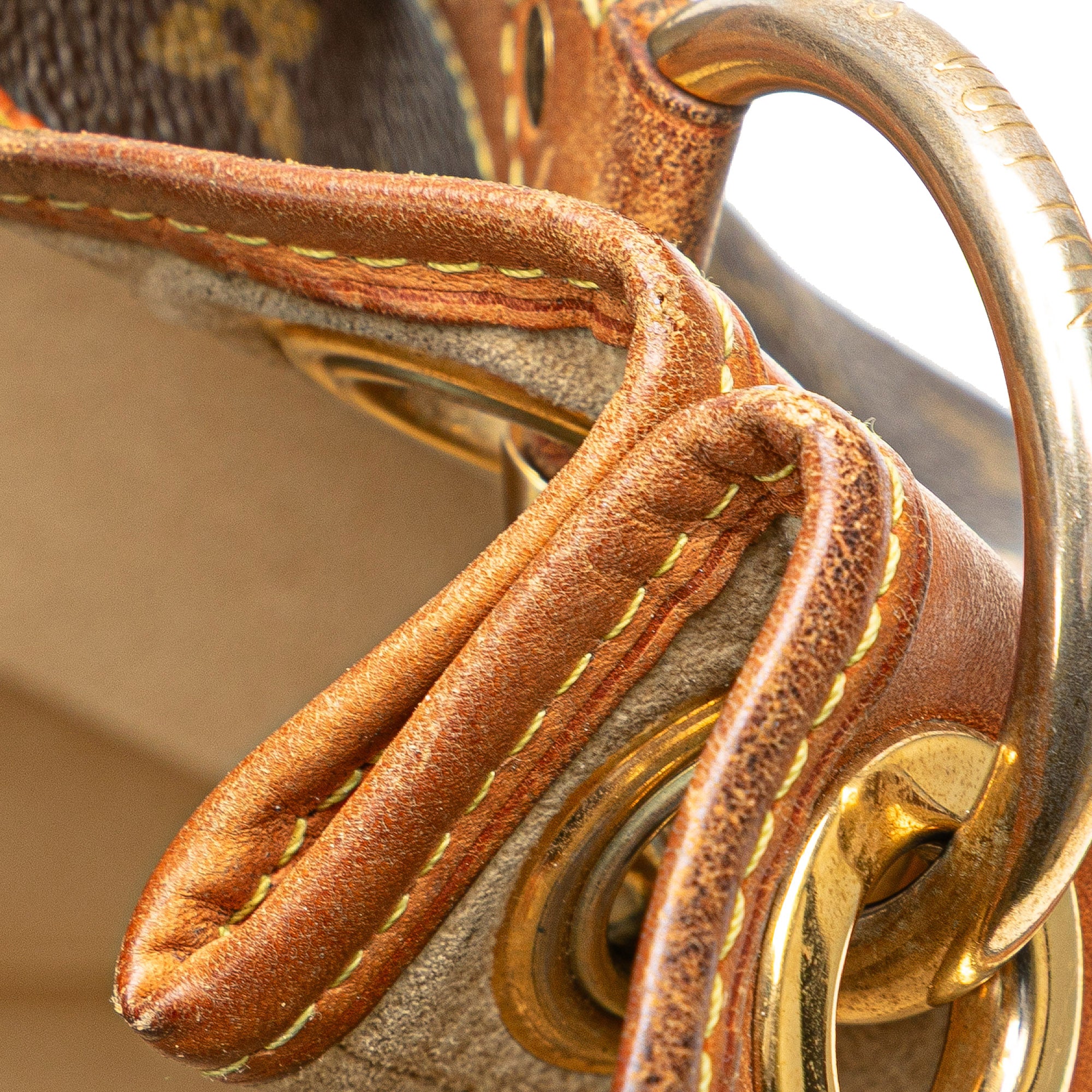 Monogram Galliera PM