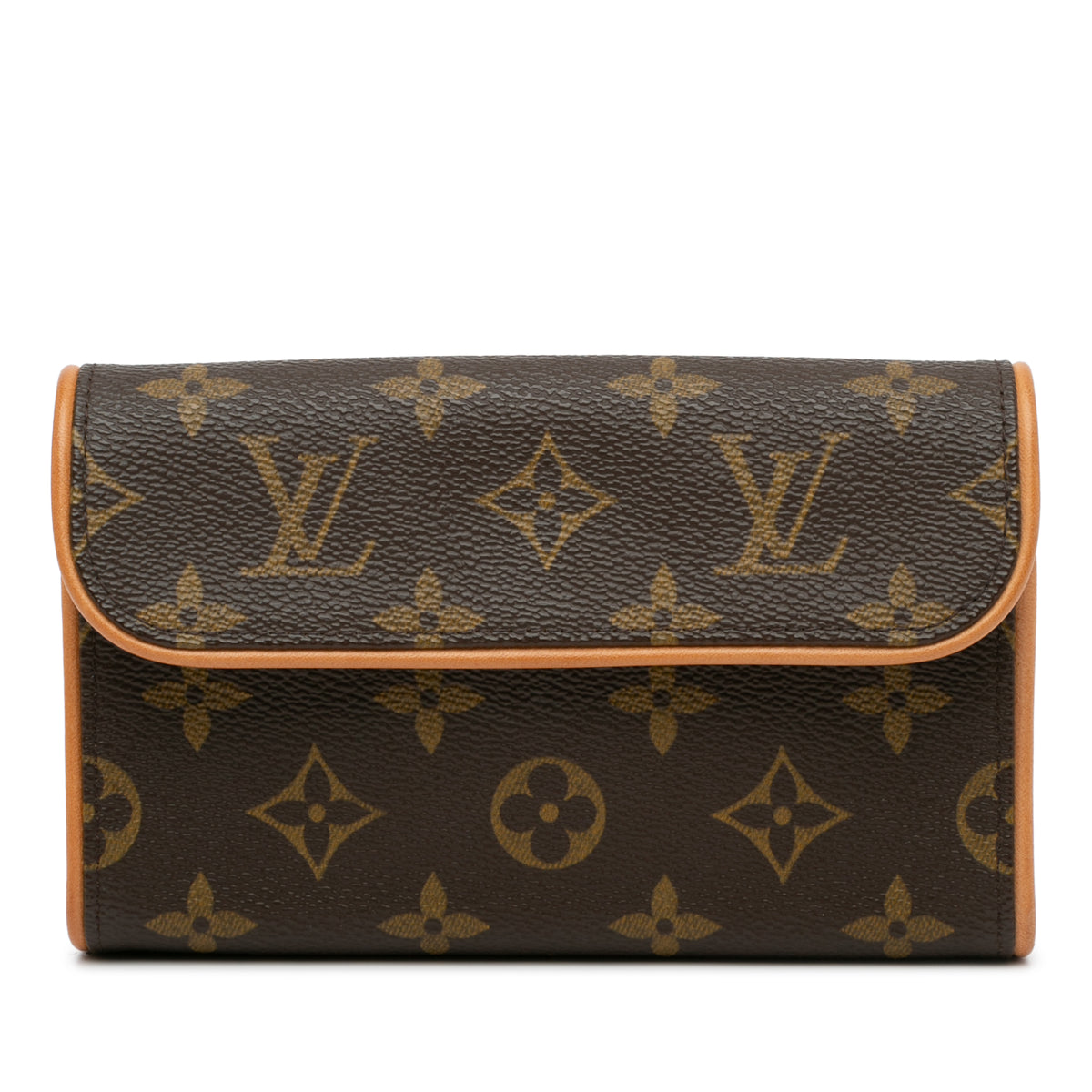 Monogram Pochette Florentine