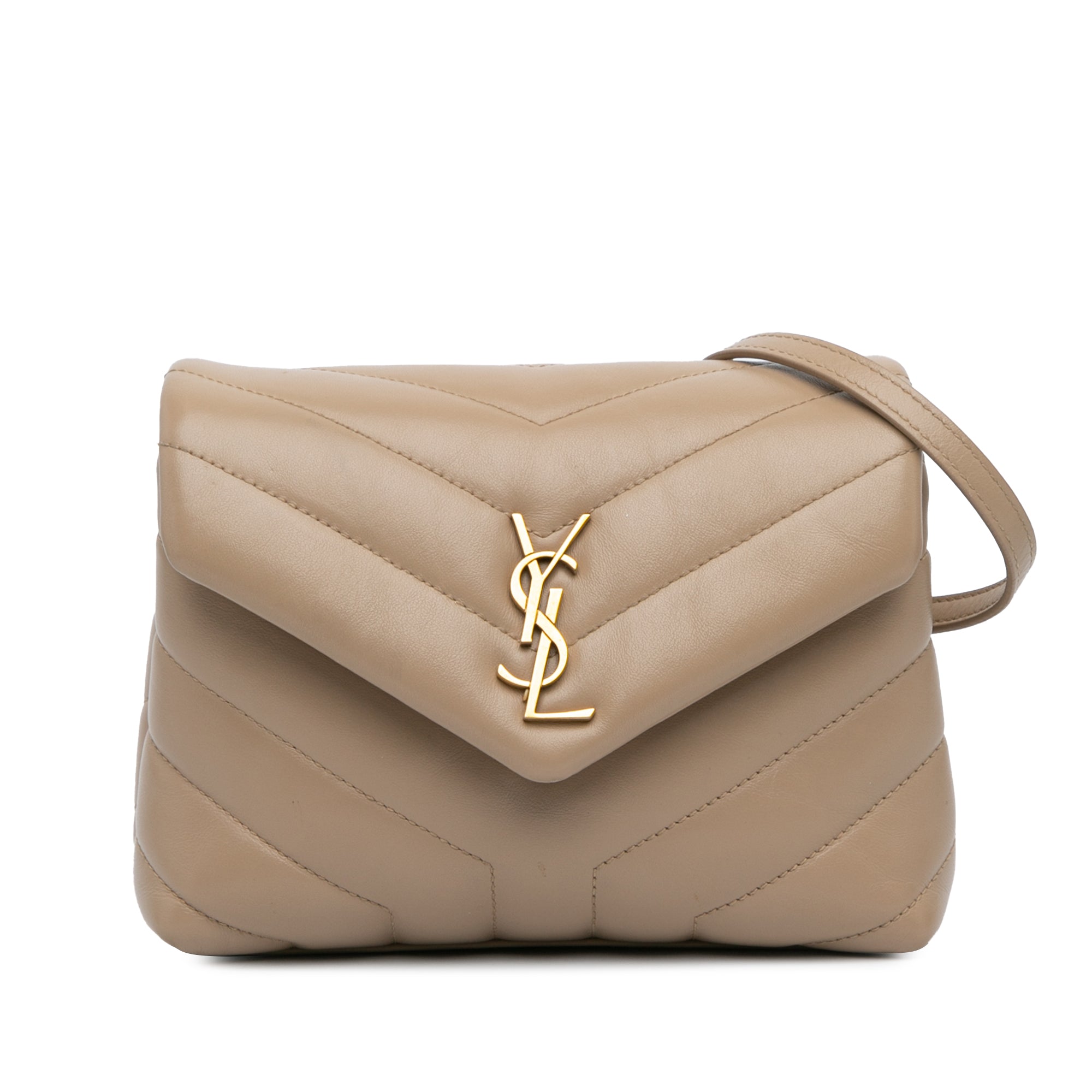 Toy LouLou Crossbody