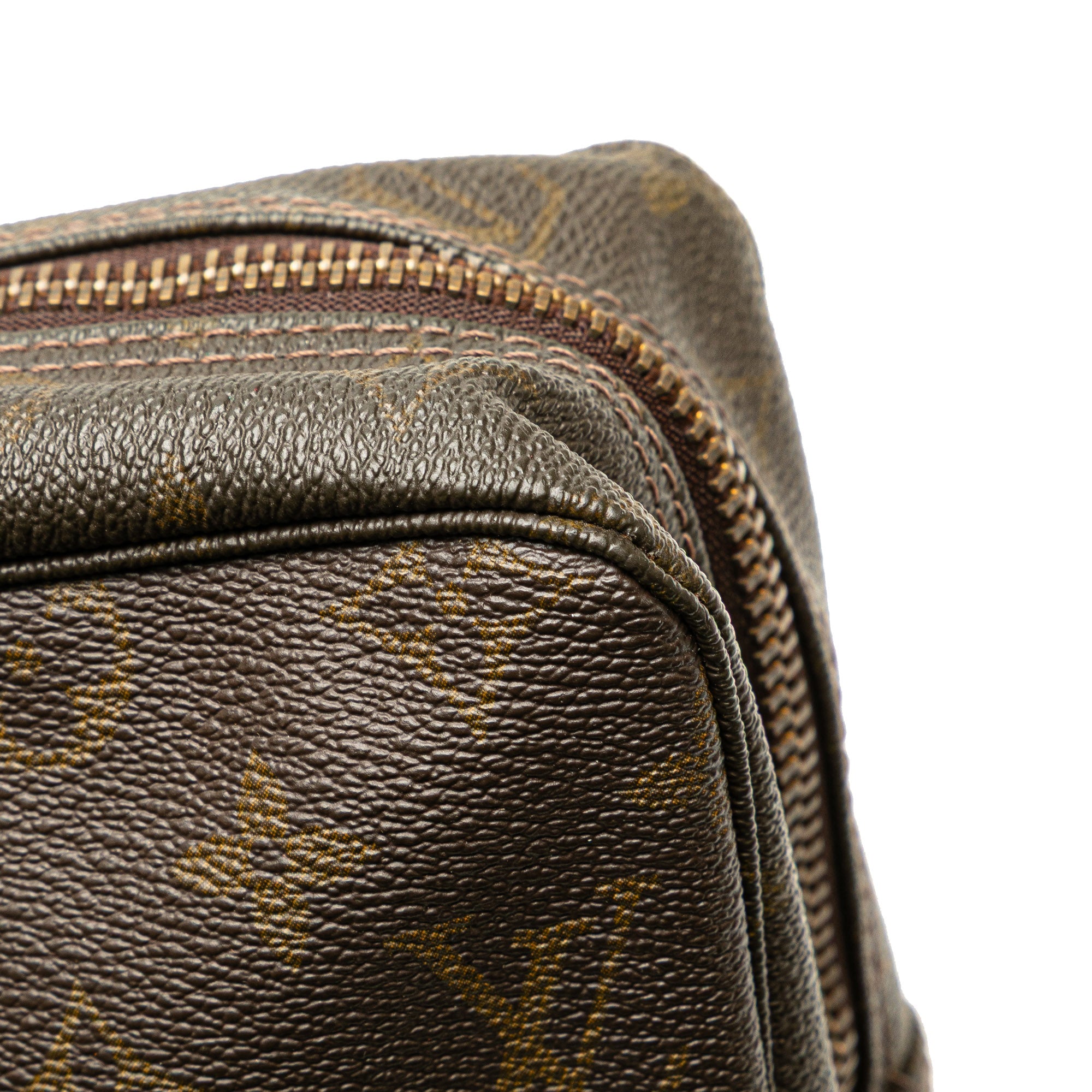 Monogram Trousse Toilette 28