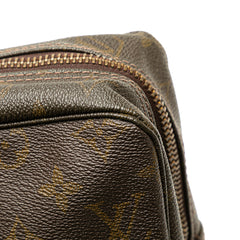 Monogram Trousse Toilette 28