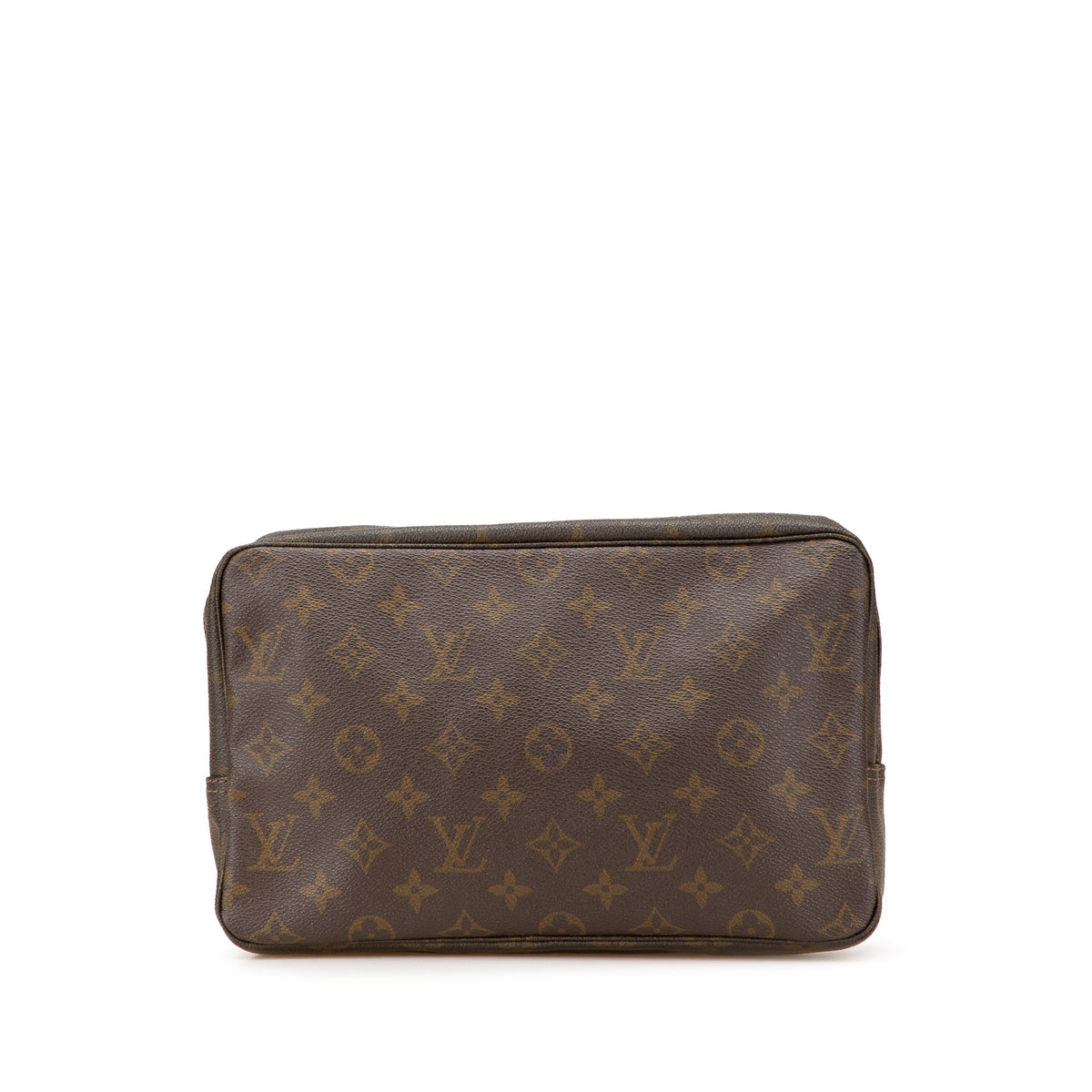 Monogram Trousse Toilette 28