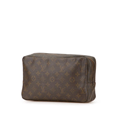 Monogram Trousse Toilette 28