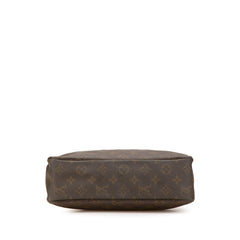 Monogram Trousse Toilette 28