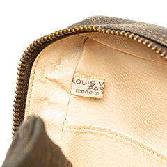 Monogram Trousse Toilette 28