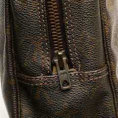 Monogram Trousse Toilette 28