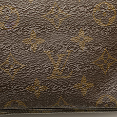 Monogram Trousse Toilette 28