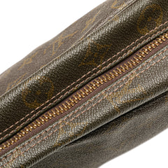 Monogram Trousse Toilette 28