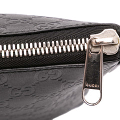 Guccissima Crossbody