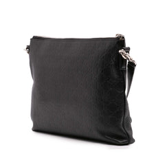 Guccissima Crossbody
