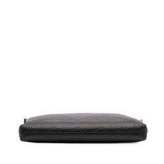Guccissima Crossbody