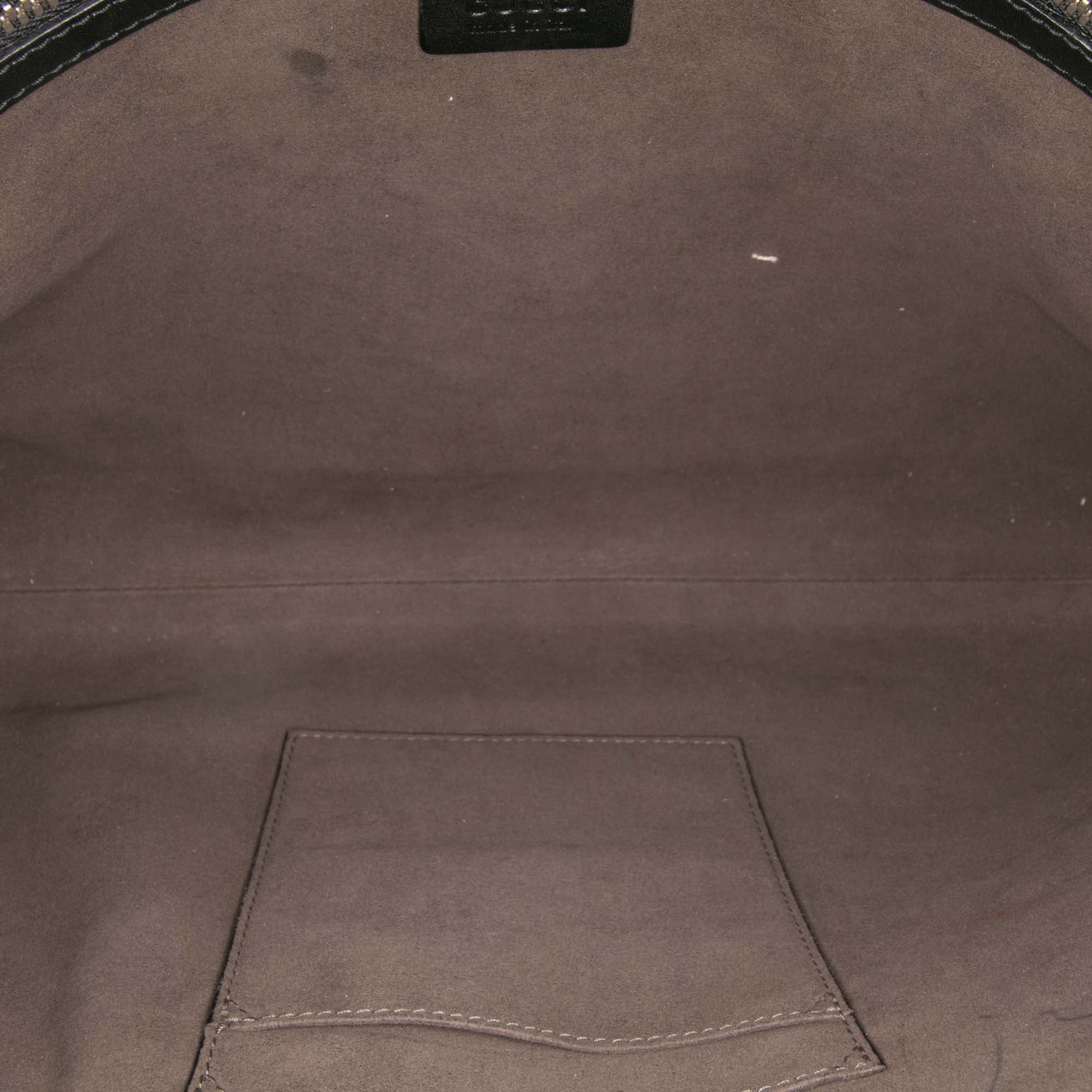 Guccissima Crossbody
