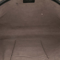 Guccissima Crossbody