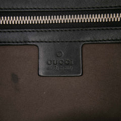 Guccissima Crossbody