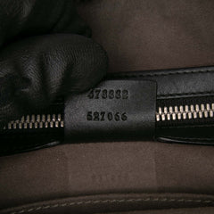Guccissima Crossbody