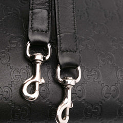 Guccissima Crossbody