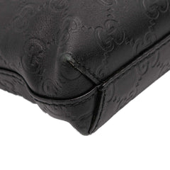 Guccissima Crossbody