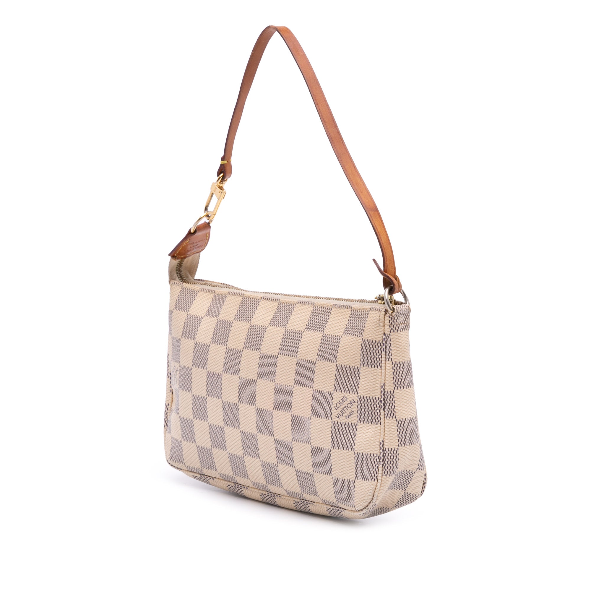 Damier Azur Pochette Accessoires