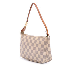 Damier Azur Pochette Accessoires