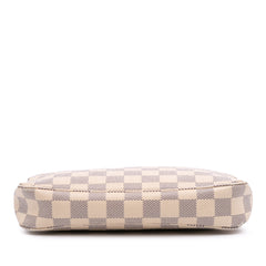 Damier Azur Pochette Accessoires