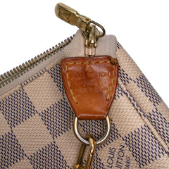 Damier Azur Pochette Accessoires