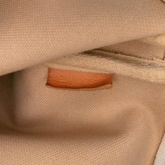 Damier Azur Pochette Accessoires