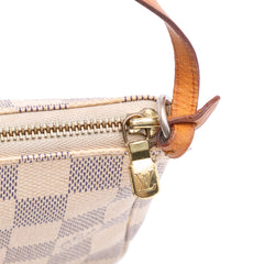 Damier Azur Pochette Accessoires