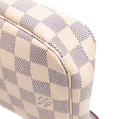 Damier Azur Pochette Accessoires