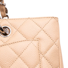 Caviar Grand Shopping Tote