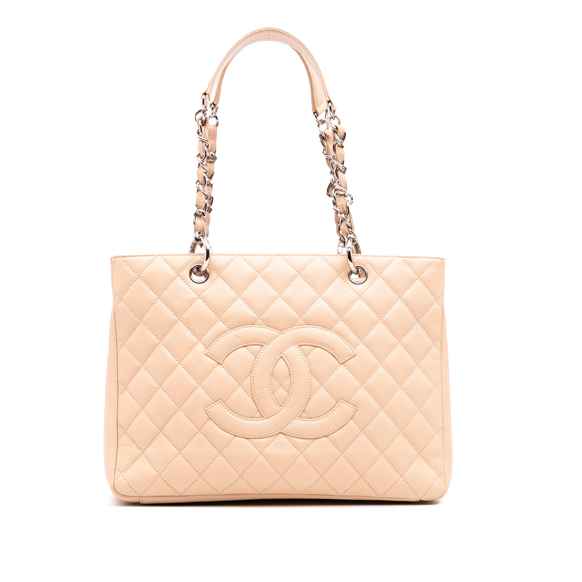 Caviar Grand Shopping Tote