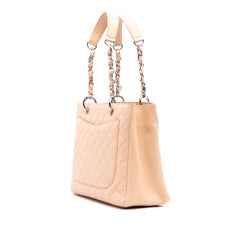 Caviar Grand Shopping Tote