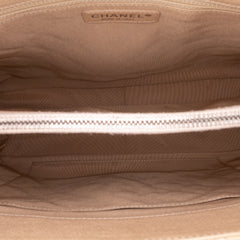 Caviar Grand Shopping Tote