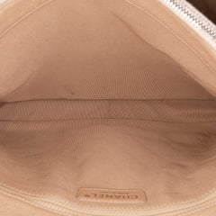 Caviar Grand Shopping Tote