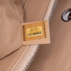 Caviar Grand Shopping Tote
