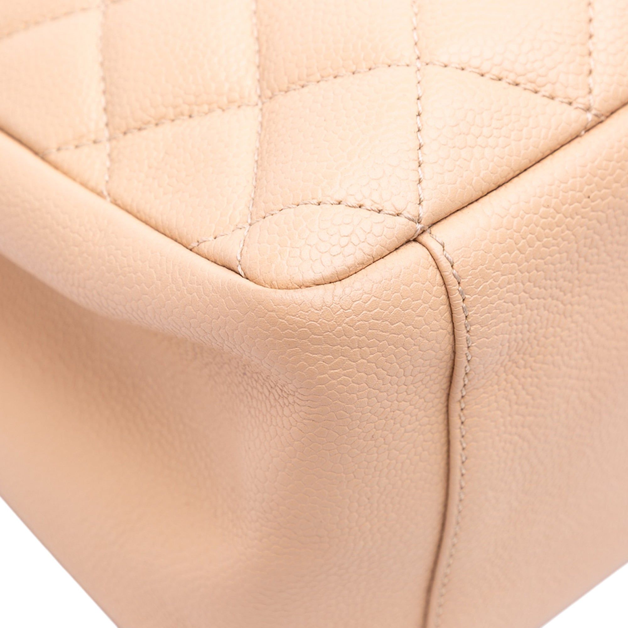 Caviar Grand Shopping Tote