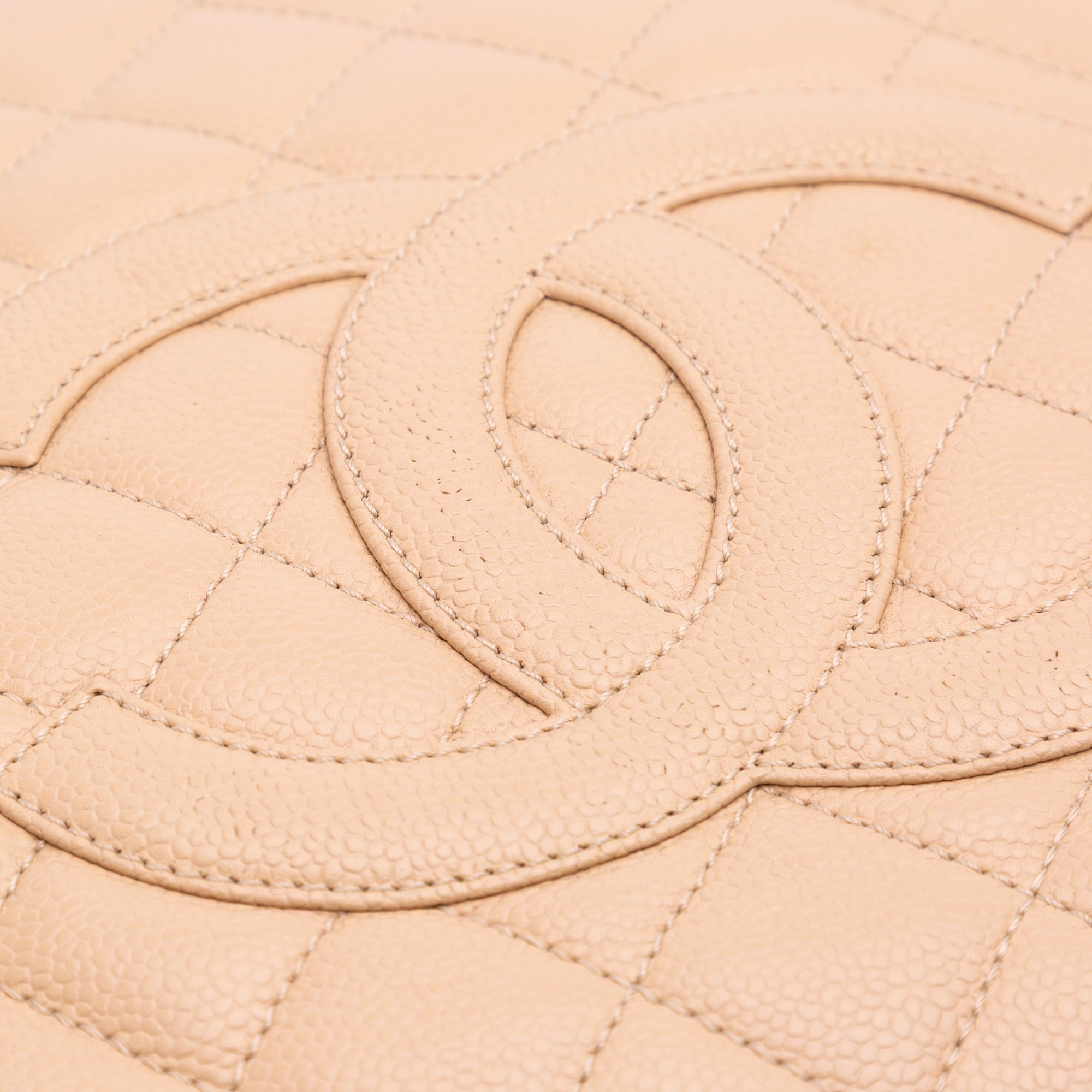 Caviar Grand Shopping Tote