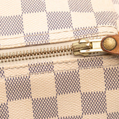Damier Azur Speedy 35