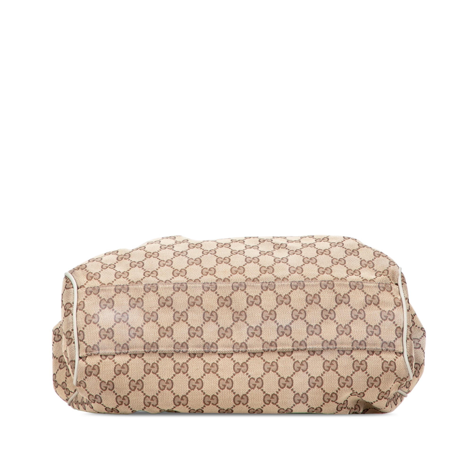 Medium GG Canvas Sukey Tote