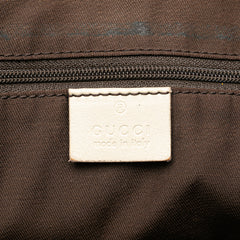Medium GG Canvas Sukey Tote