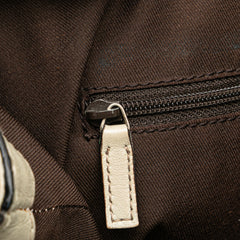 Medium GG Canvas Sukey Tote