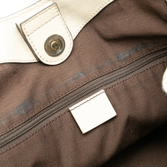 Medium GG Canvas Sukey Tote