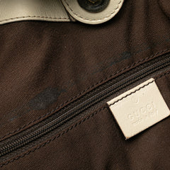Medium GG Canvas Sukey Tote