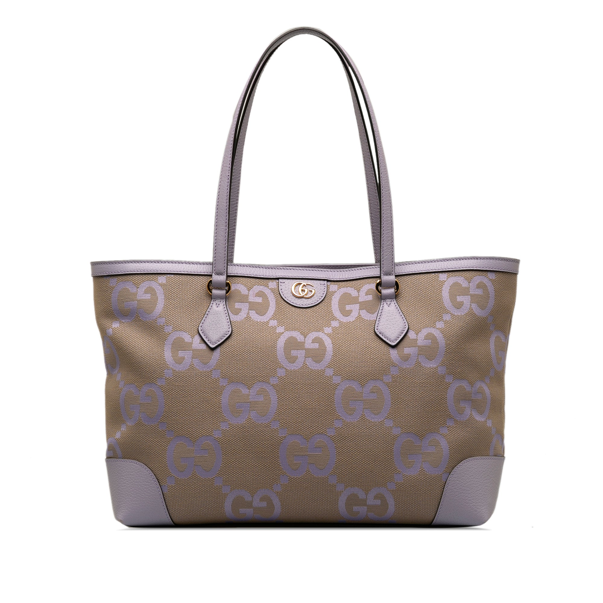 Medium Jumbo GG Ophidia Tote_0