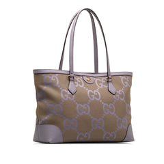 Medium Jumbo GG Ophidia Tote_1