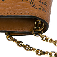 Visetos Patricia Wallet on Chain