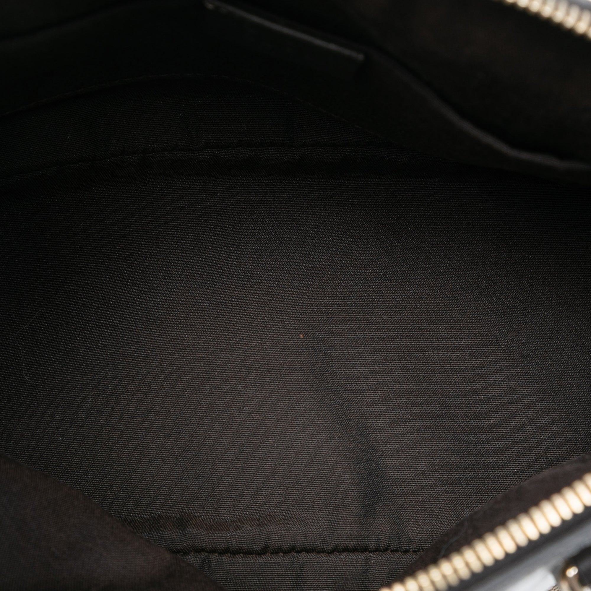 Mini GG Crystal Dome Satchel