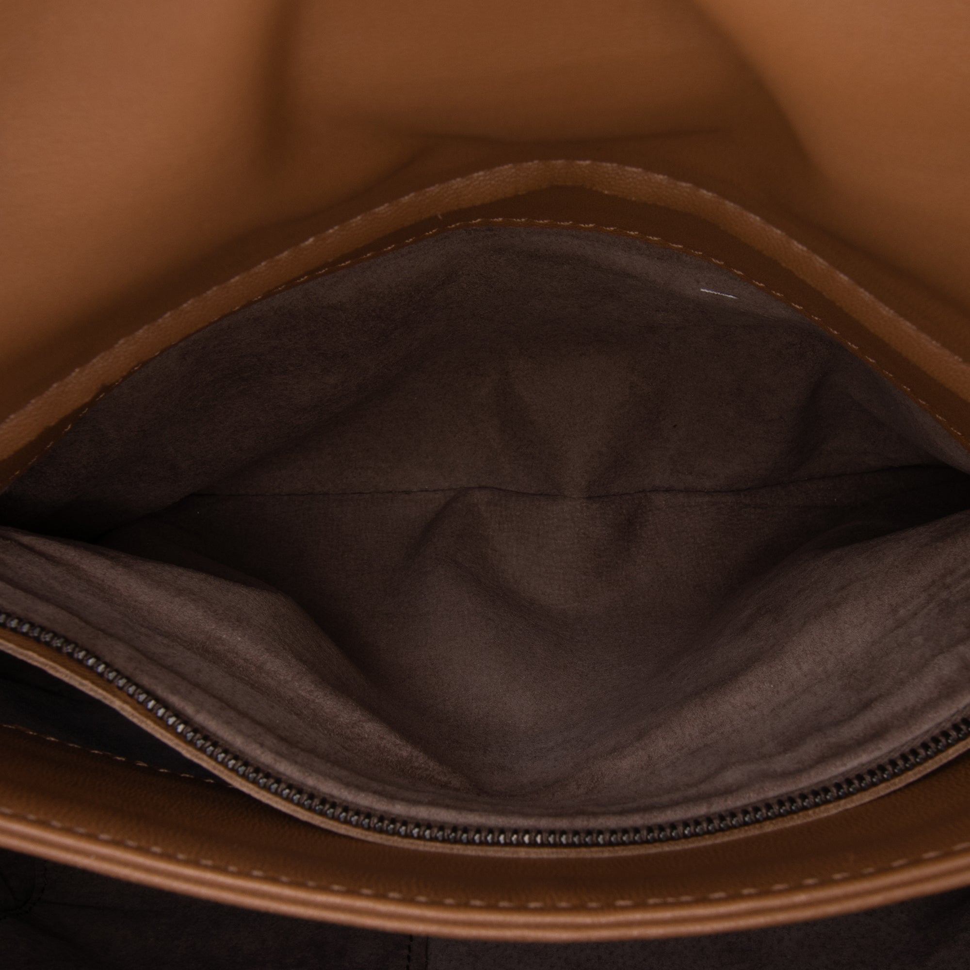 Medium Nappa Intrecciato Olimpia Shoulder Bag