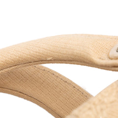 Medium Embroidered Lace 3D Macrame Lady D Lite