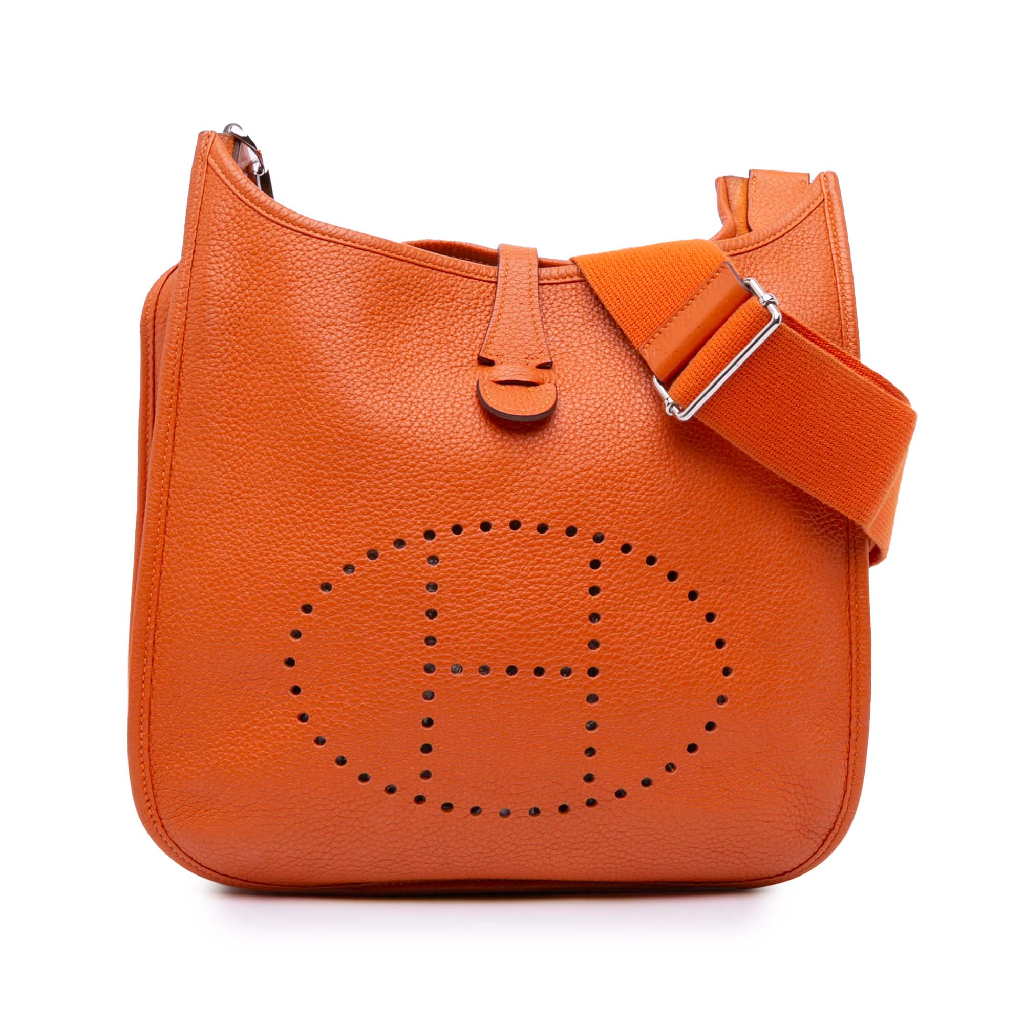Clemence Evelyne III PM